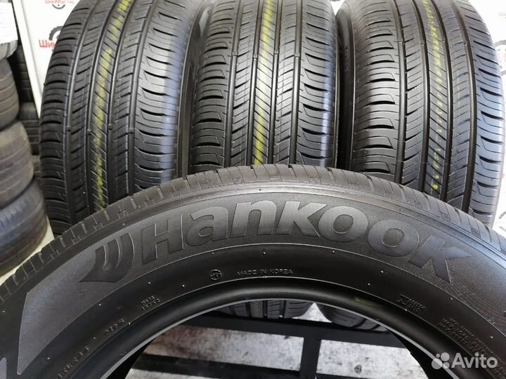 Hankook Kinergy GT H436 235/60 R18