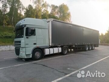 Грузоперевозки межгород фура 5, 10, 20 тонн