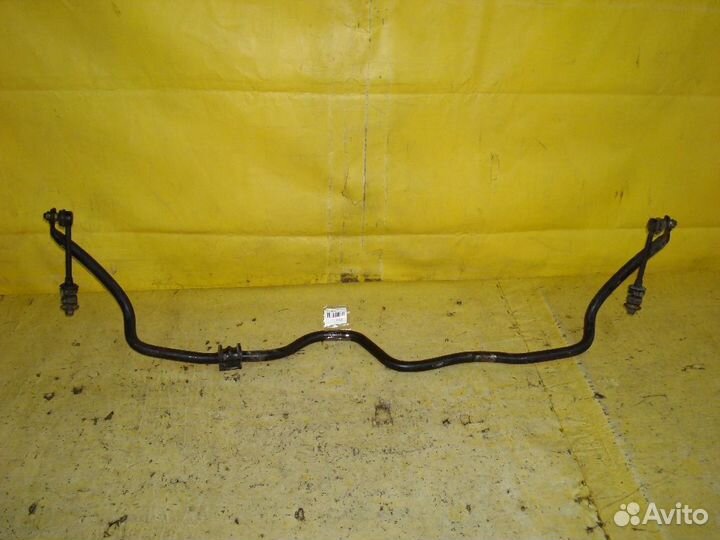 Стабилизатор Nissan Primera HP10 (Переднее)