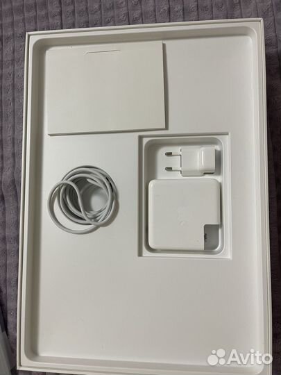 Apple MacBook Pro 15 inch 2018