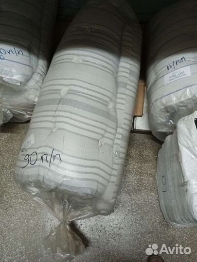 Матрас ватный комплектуем подушка+одеяло+кпб