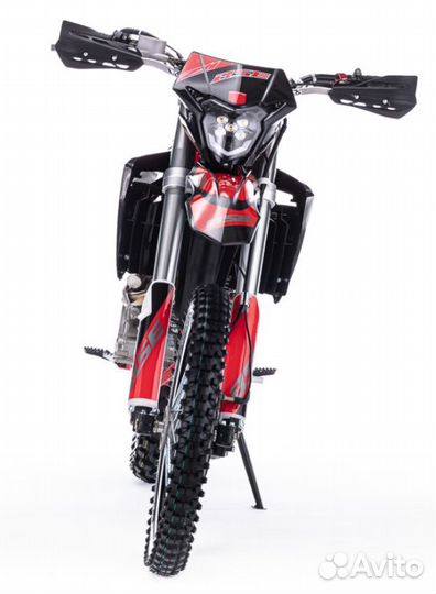 Мотоцикл BSE Z11 2,0
