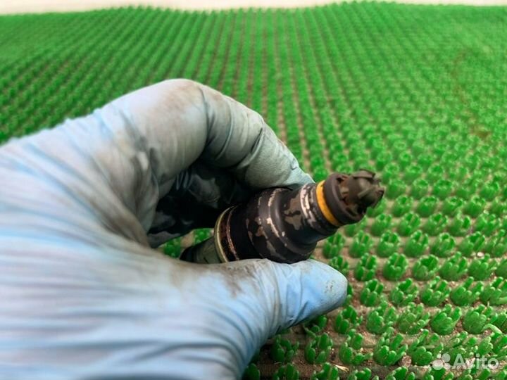 Форсунка Bmw 5-Series E39 M52 1998