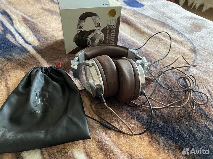 Наушники OneOdio PRO 30