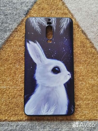 Чехол Huawei Mate 20/9pro