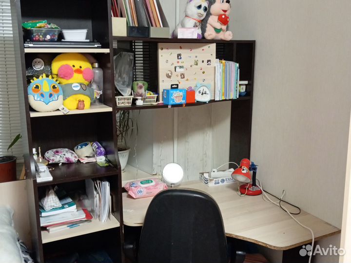 Компьютерный стол бу