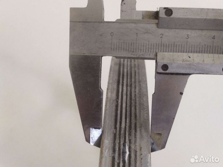 Шкив стиральной машины Indesit/Ariston