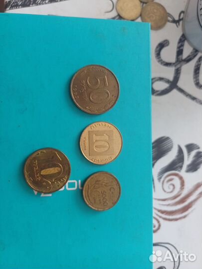 Продам старинные монеты, марки,бумажные деньги