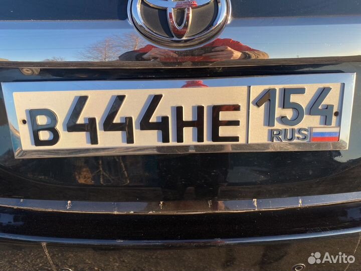 3D номер, 3D буквы на госномера авто, 3Д номер