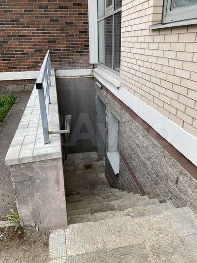 Склад, 3.5 м²