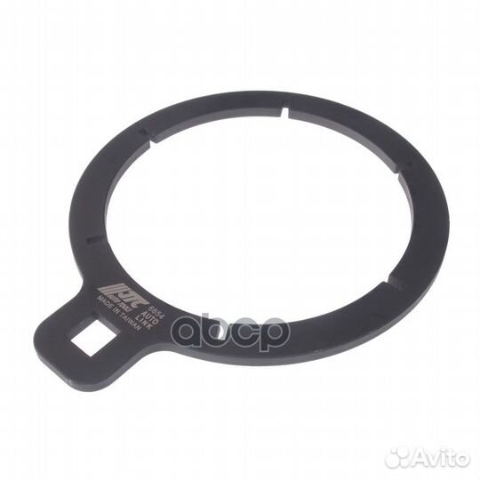 Ключ для замены топливного фильтра (для корпуса