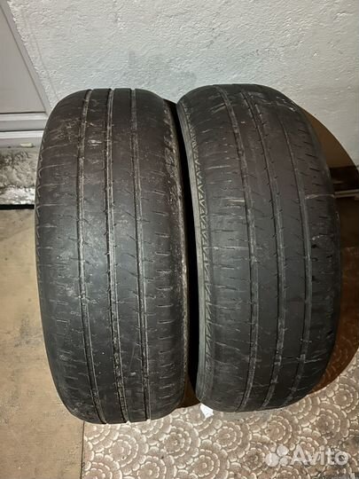 Toyo NanoEnergy 3 195/65 R15