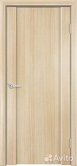 Двери межкомнатные пвх