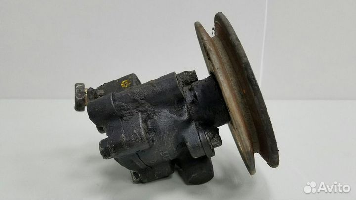 Насос гура гидроусилителя руля Nissan Vanette 2