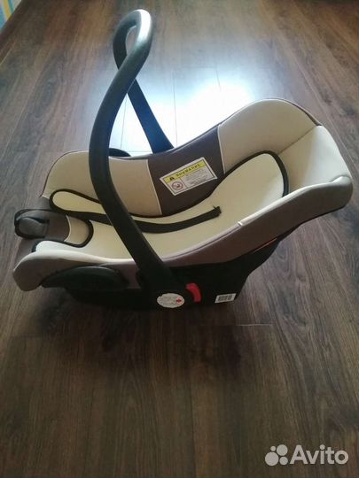 Переноска для детей