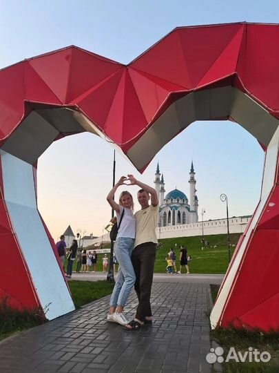 Экскурсии в Казани. Тур в казань все включено