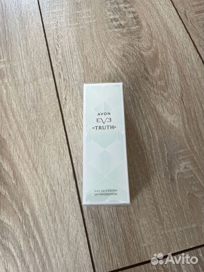Avon Eve Truth 30 мл