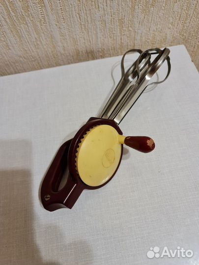 Блендер ручной