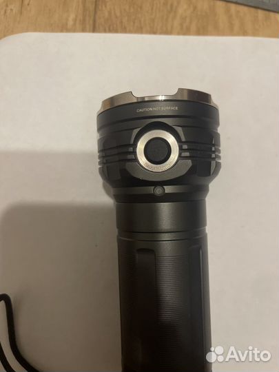 Фонарик sunwayman t60cs