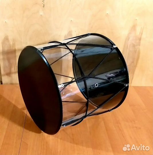 Барабан дхол нагара Dhol