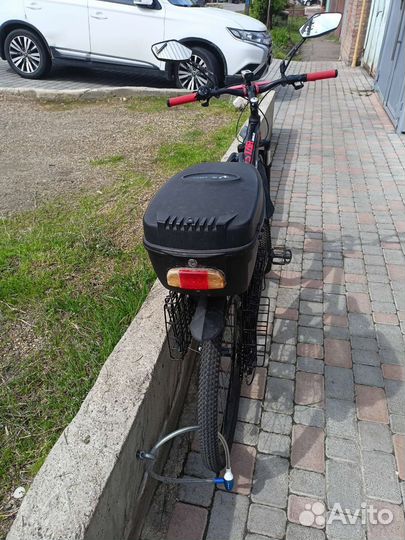 Горный велосипед 29 бу