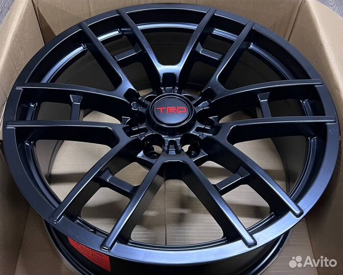 Диски на Lexus GX 460 для Лексус R22