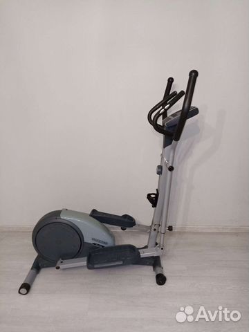 Эллипсоидный тренажёр torneo