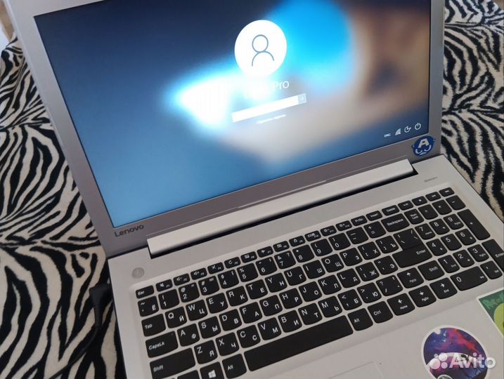 Игровой ноутбук