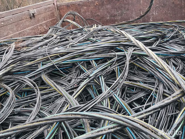 Кабель сип 4 70