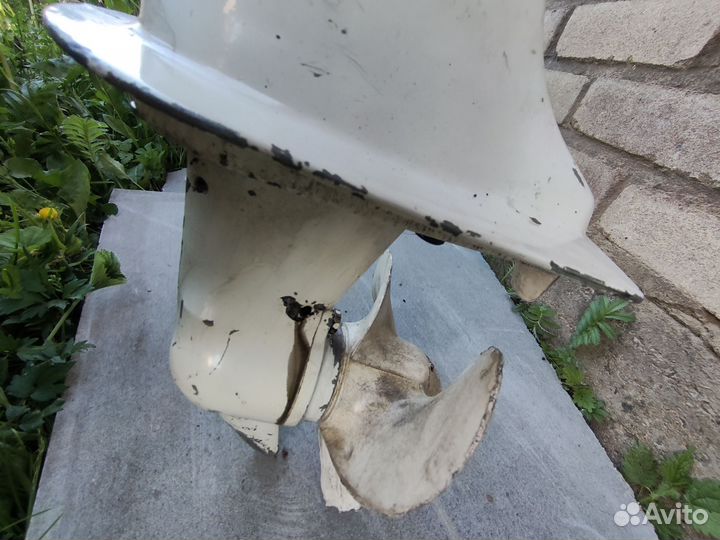 Плм, лодочный мотор