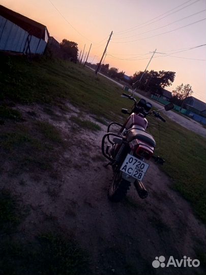 Продам иж планета 5