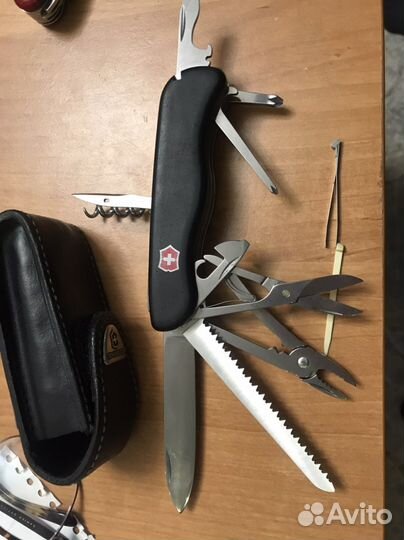 Мультитул Victorinox