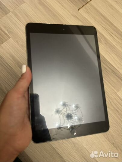 iPad mini 2