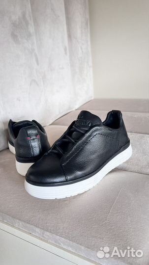 Лоферы 36 для мальчика