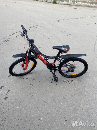 Детский велосипед Stern