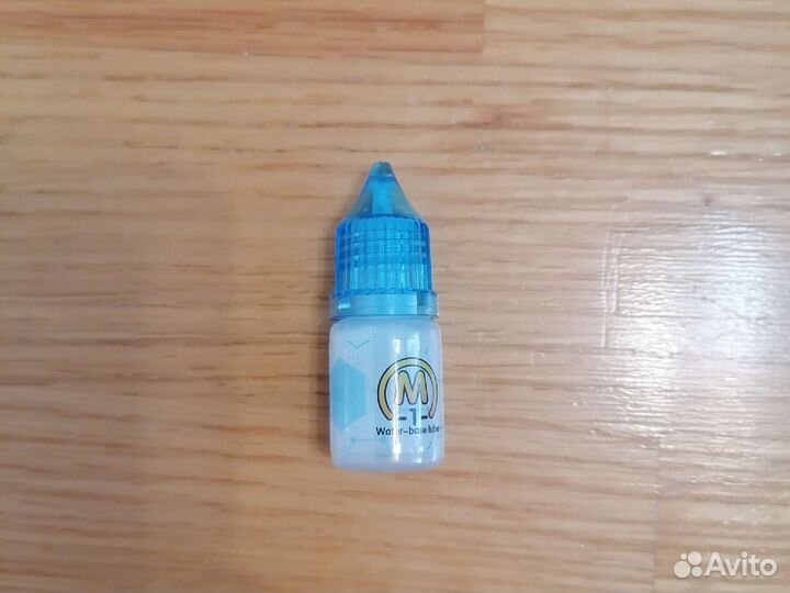 Смазка для кубика рубика