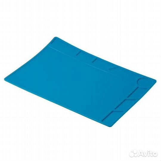 Антистатические пакеты, коврики и перчатки