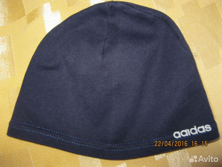 Шапочки для мальчика