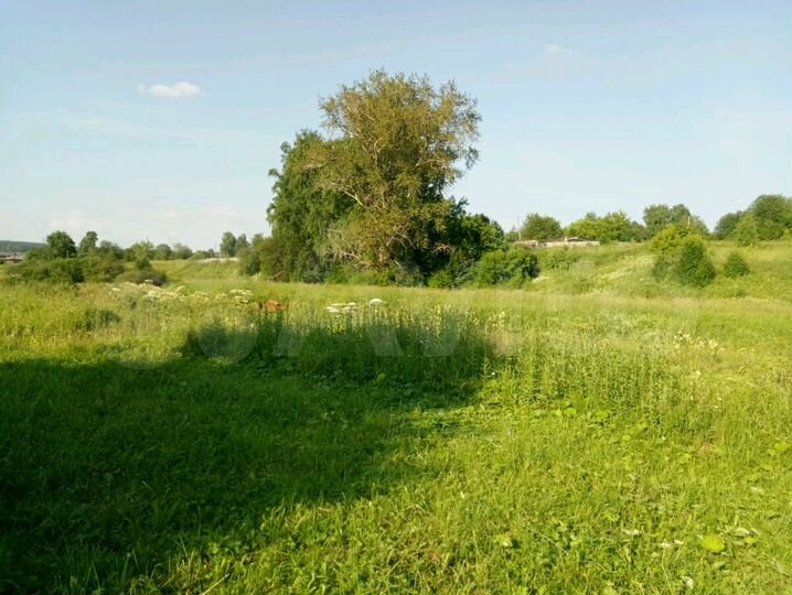 Участок 16 сот. (ИЖС)