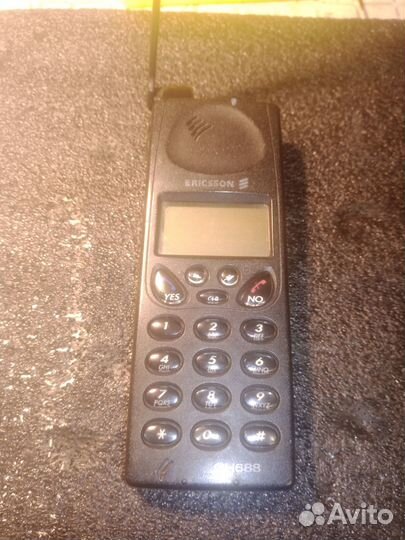 Раритет Ericsson GH688