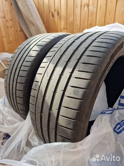 Hankook Ventus S1 Evo2 SUV K117A 245/40 R18 93Y
