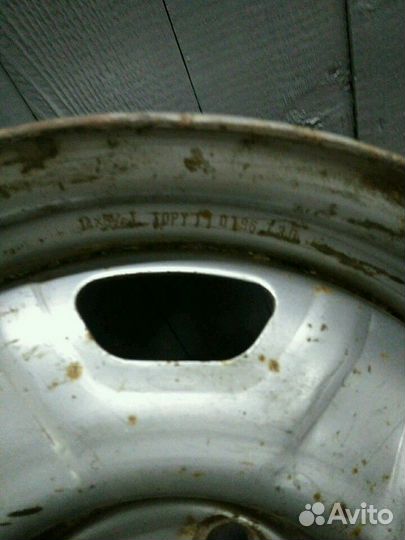 Продам диски