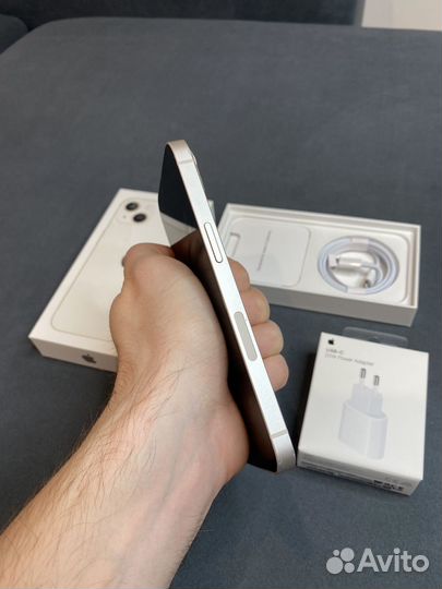iPhone 13, 128 ГБ