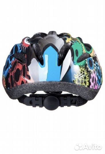 Детский шлем защитный новый