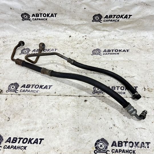 Шланги гур Mercedes W210