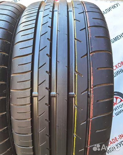 Dunlop SP Sport Maxx 050+ 265/50 R19 V