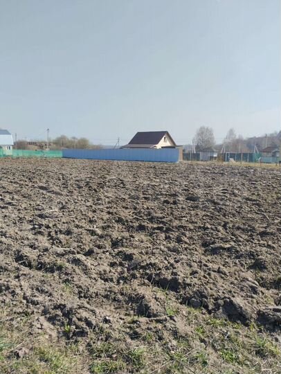 Участок 16,3 сот. (СНТ, ДНП)