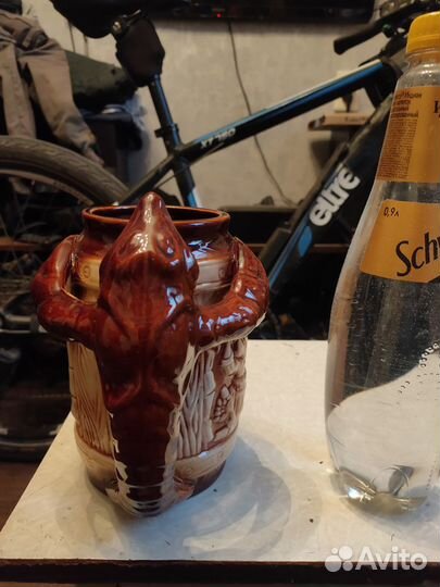 Бокал для пива 