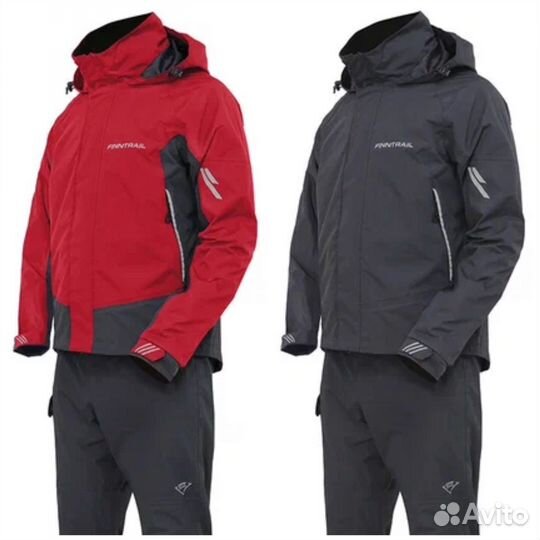 Костюм Finntrail GT 3425