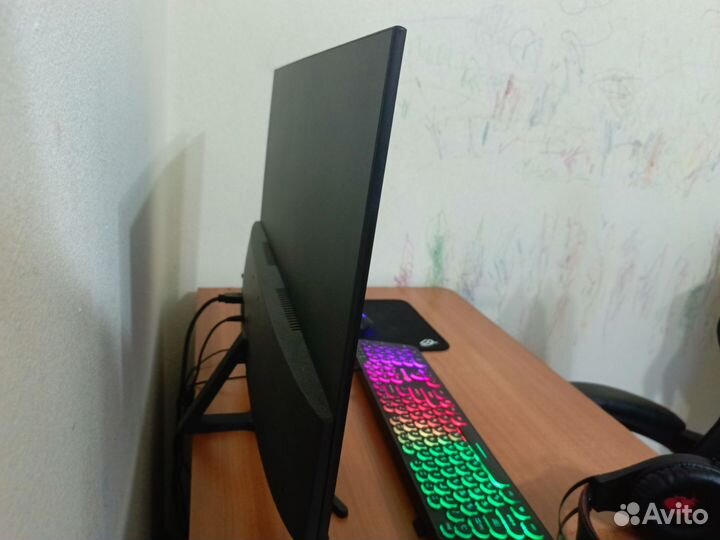 Продам игровой пк